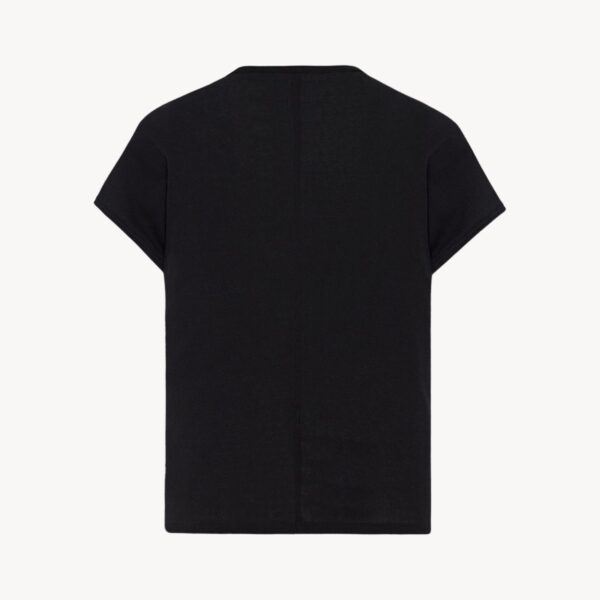 The Row Nimbus T-Shirt - Tops - Luxury Ready-to-Wear at Coveti