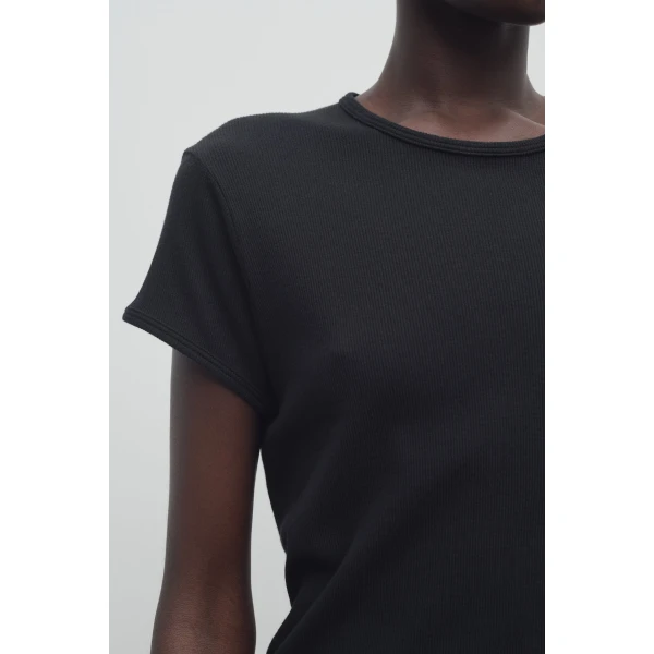 The Row Nimbus T-Shirt Top, view 6