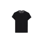 The Row Nimbus T-Shirt - Tops - Luxury Ready-to-Wear at Coveti