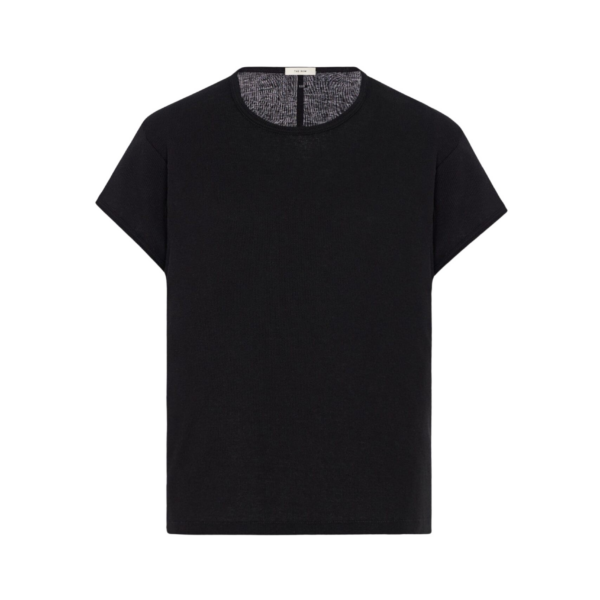 The Row Nimbus T-Shirt - Tops - Luxury Ready-to-Wear at Coveti