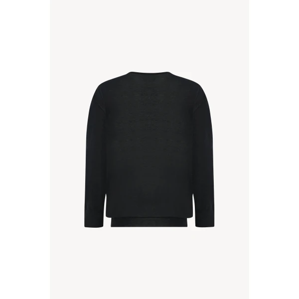 The Row Nimra Sweater, view 2