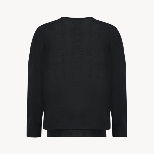 The Row Nimra Sweater - Knitwear - Luxury Ready-to-Wear at Coveti
