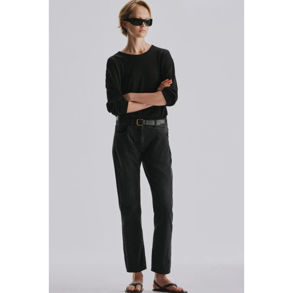 The Row Nimra Sweater, view 4