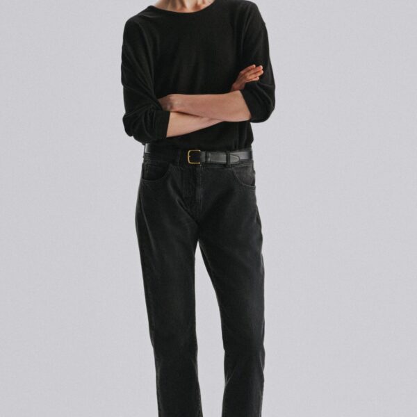 The Row Nimra Sweater - Knitwear - Luxury Ready-to-Wear at Coveti
