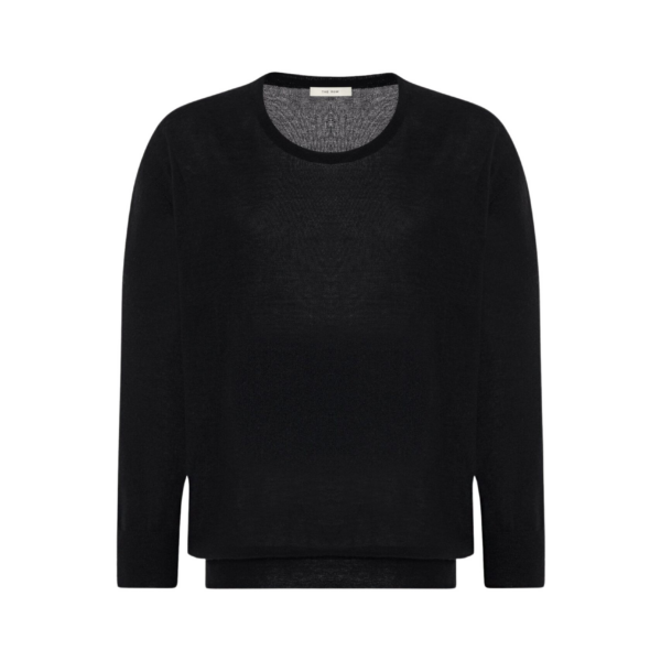 The Row Nimra Sweater - Knitwear - Luxury Ready-to-Wear at Coveti