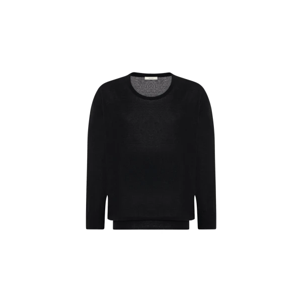 The Row Nimra Sweater - Knitwear - Luxury Ready-to-Wear at Coveti
