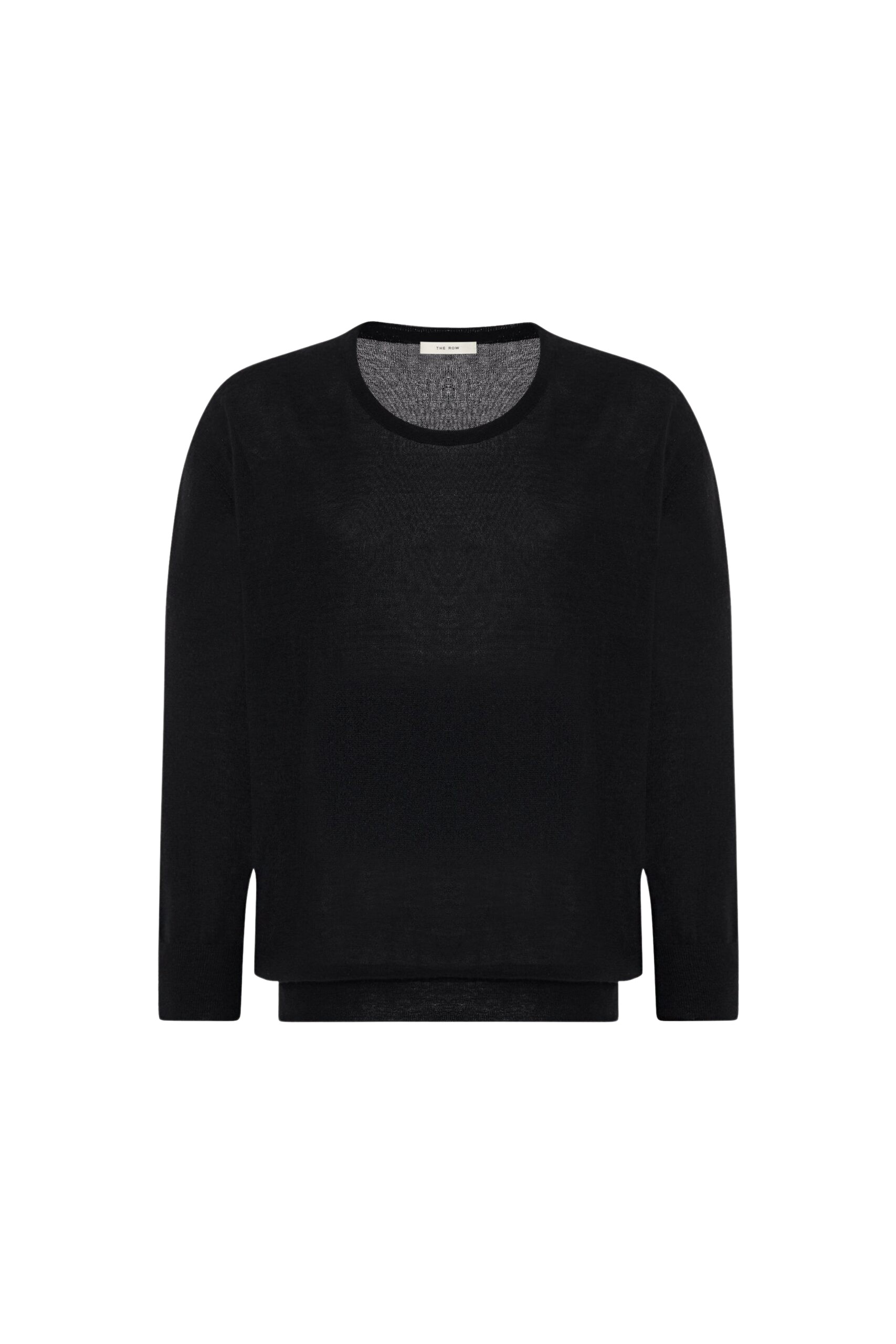The Row Nimra Sweater - Knitwear - Luxury Ready-to-Wear at Coveti