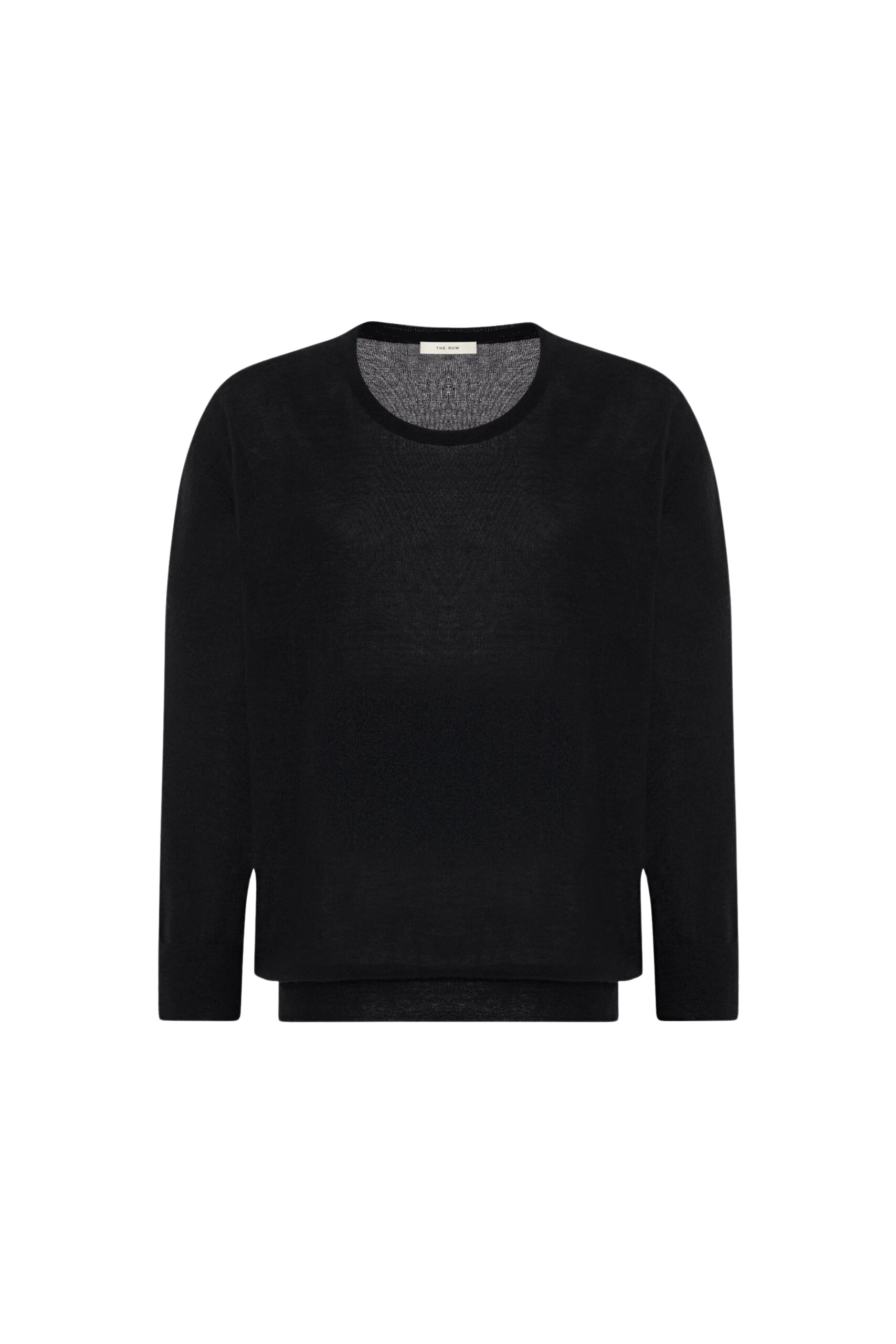 The-Row-Nimra-Sweater-coveti-scaled22573_nobg The Row Nimra Sweater - Knitwear - Luxury Ready-to-Wear at Coveti