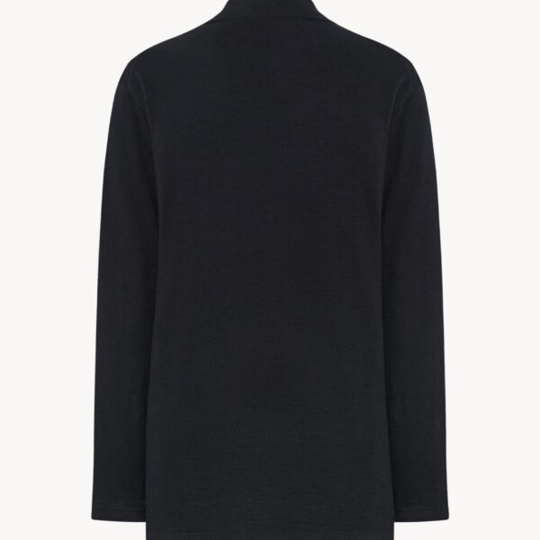 The Row Niosa Top - Tops - Luxury Ready-to-Wear at Coveti