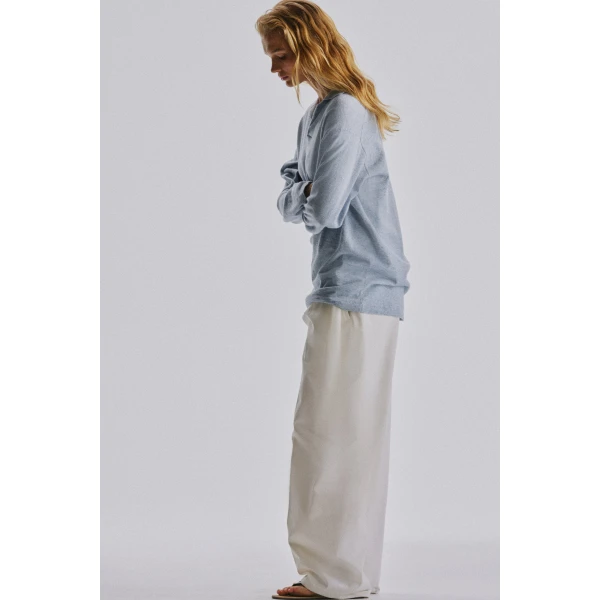 The Row Niosa Top, view 4
