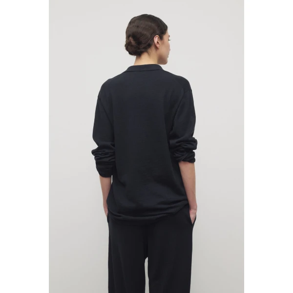 The Row Niosa Top, view 4