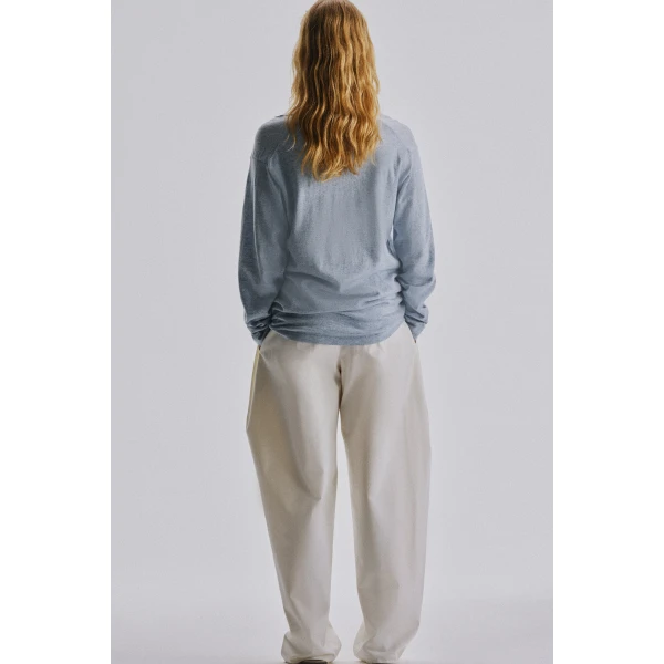 The Row Niosa Top, view 5