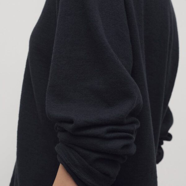 The Row Niosa Top - Tops - Luxury Ready-to-Wear at Coveti