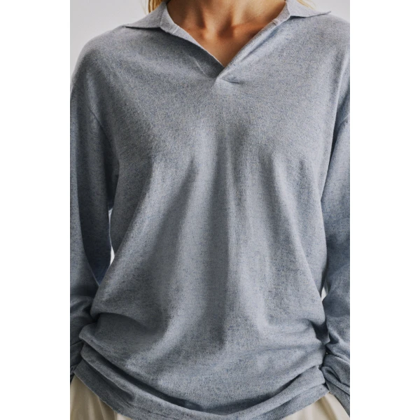 The Row Niosa Top, view 6