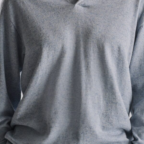 The Row Niosa Top - Tops - Luxury Ready-to-Wear at Coveti