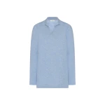 The Row Niosa Top - Tops - Luxury Ready-to-Wear at Coveti
