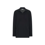 The Row Niosa Top - Tops - Luxury Ready-to-Wear at Coveti