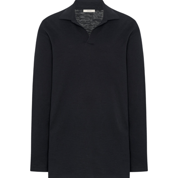 The Row Niosa Top - Tops - Luxury Ready-to-Wear at Coveti
