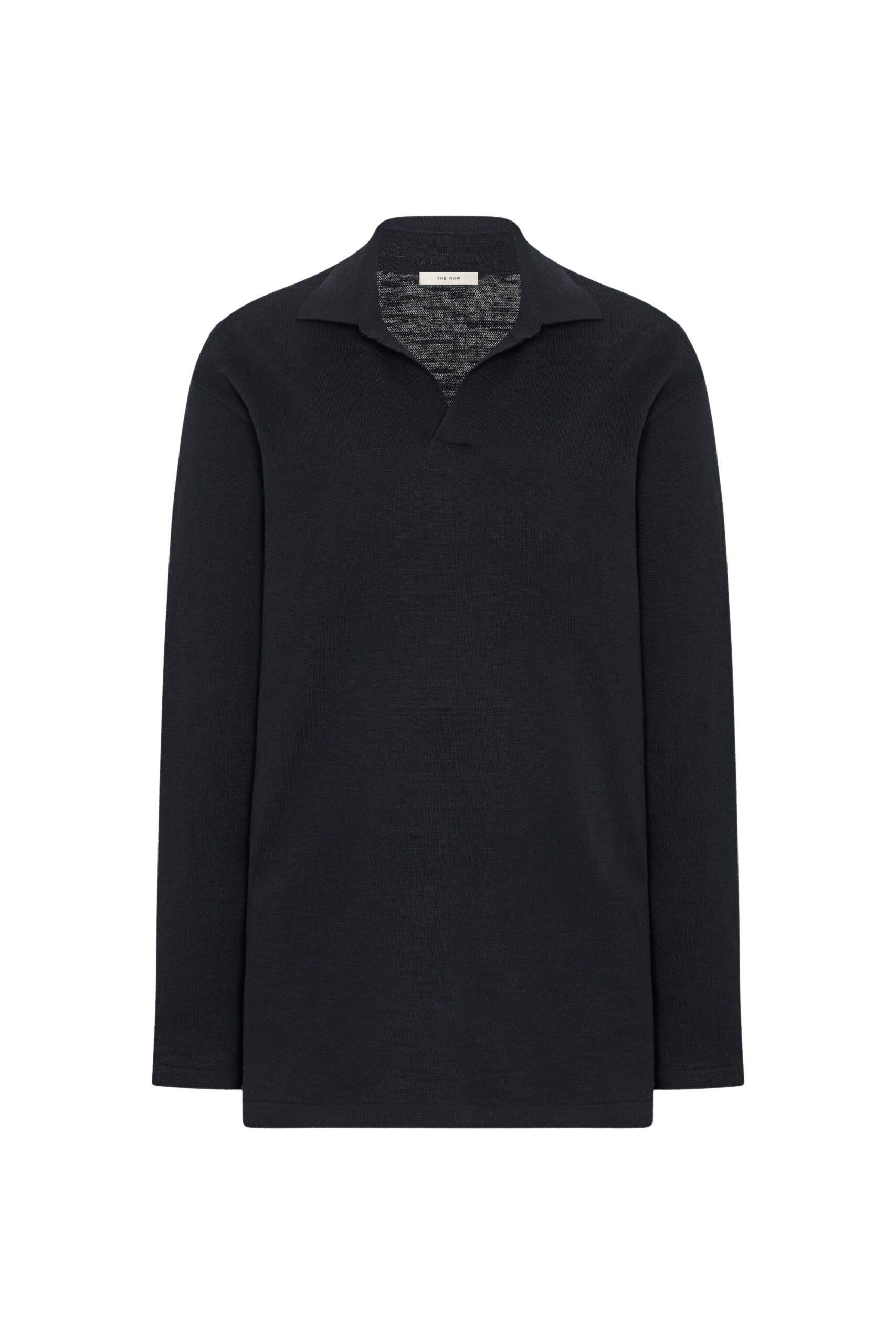 The Row Niosa Top