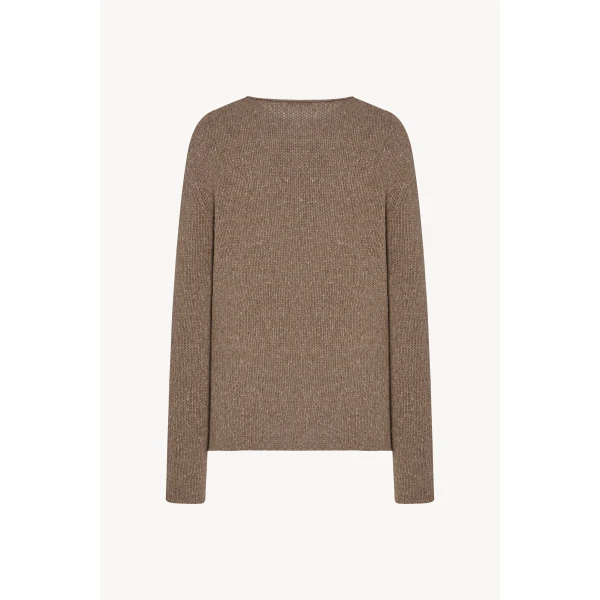 The Row Nitha Sweater, view 2