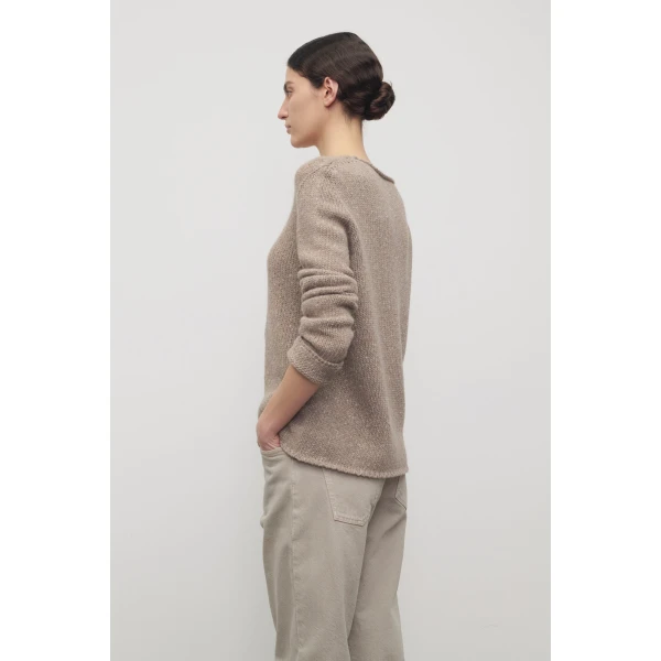 The Row Nitha Sweater, view 4