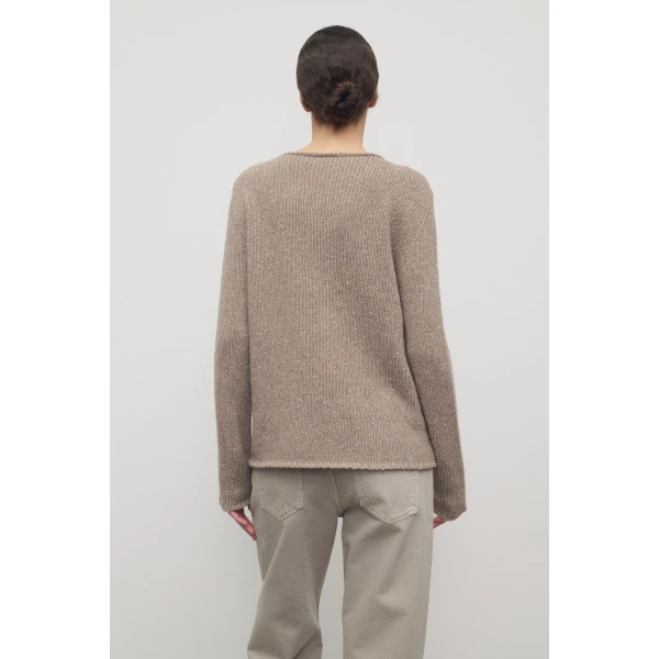 The Row Nitha Sweater, view 5