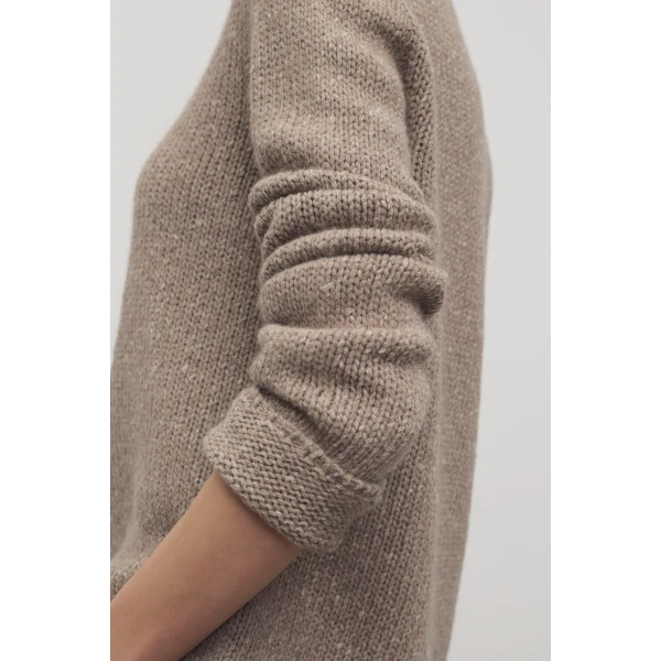 The Row Nitha Sweater, view 6