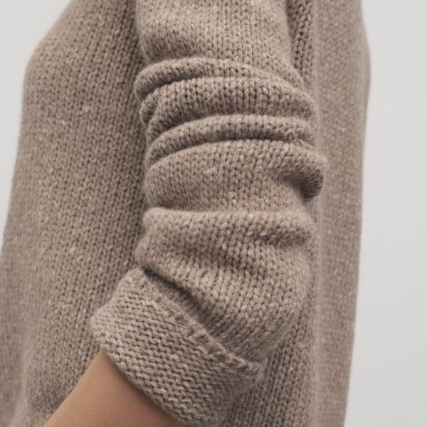 The Row Nitha Sweater - Knitwear - Luxury Ready-to-Wear at Coveti