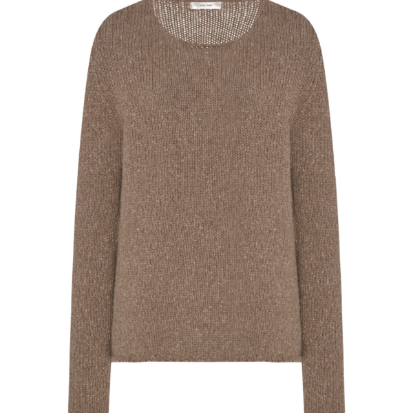 The Row Nitha Sweater - Knitwear - Luxury Ready-to-Wear at Coveti