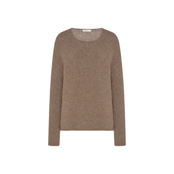 The Row Nitha Sweater - Knitwear - Luxury Ready-to-Wear at Coveti