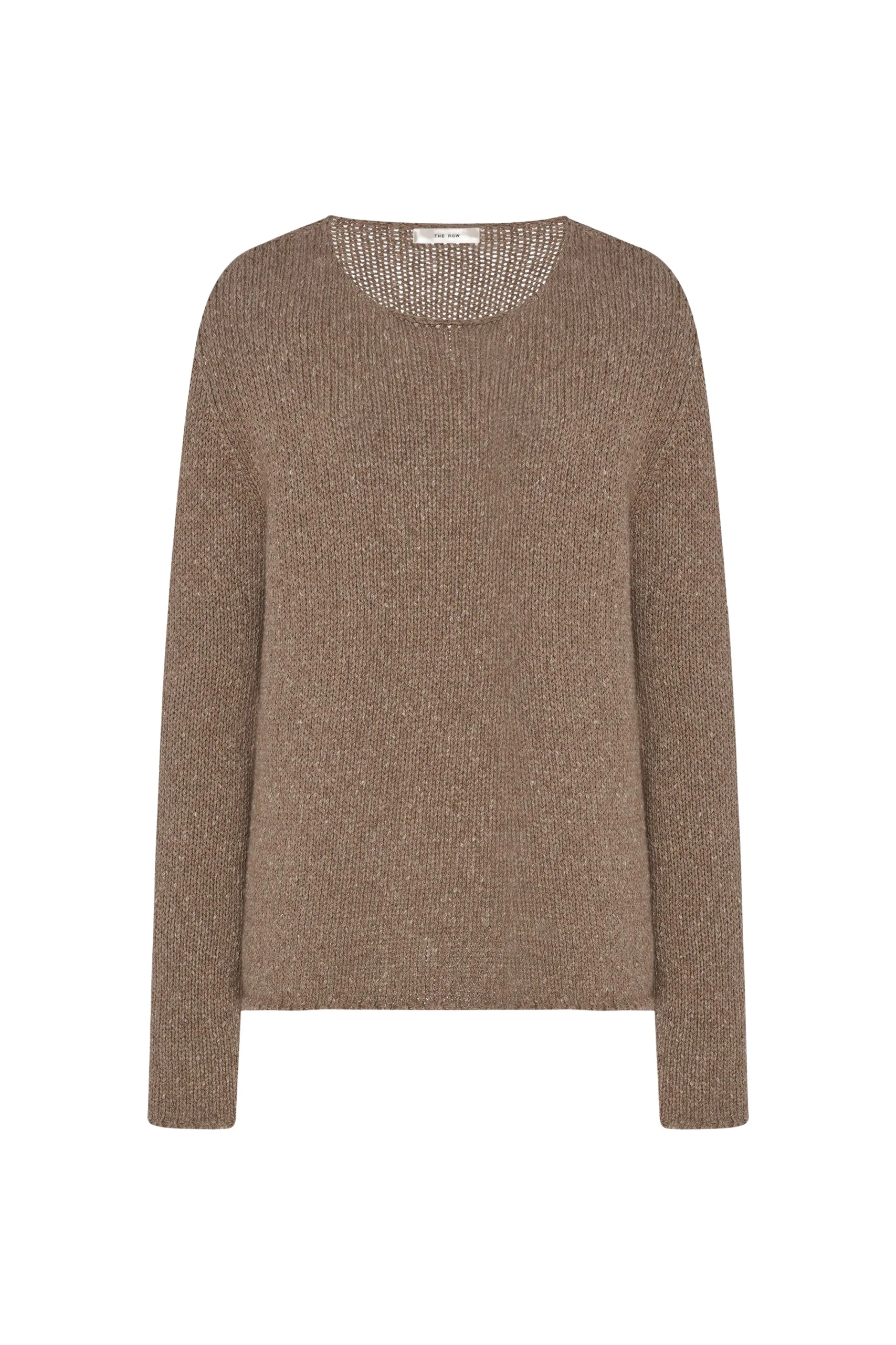 The-Row-Nitha-Sweater-coveti-scaled96944_nobg The Row Nitha Sweater - Knitwear - Luxury Ready-to-Wear at Coveti