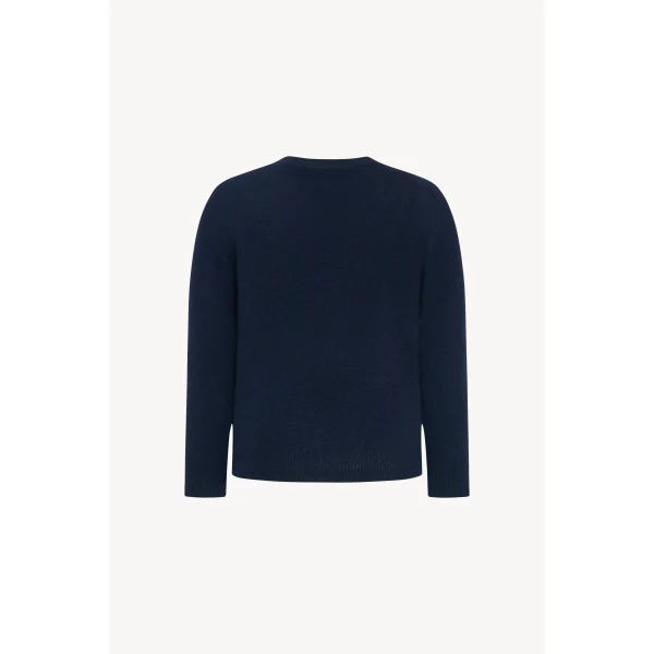 The Row Noler Sweater, view 2