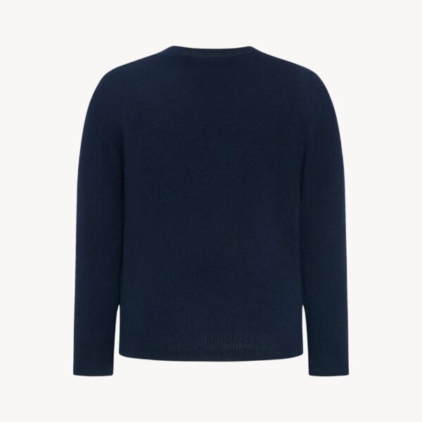 The Row Noler Sweater - Knitwear - Luxury Ready-to-Wear at Coveti