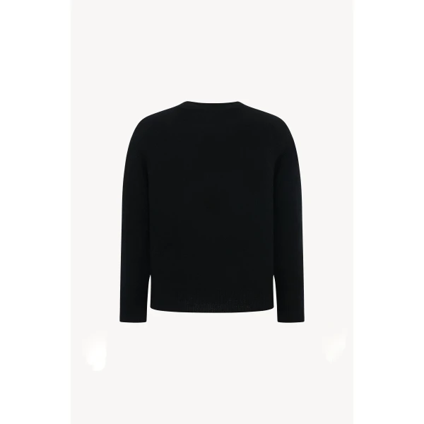 The Row Noler Sweater, view 2