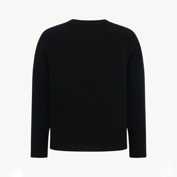The Row Noler Sweater - Knitwear - Luxury Ready-to-Wear at Coveti