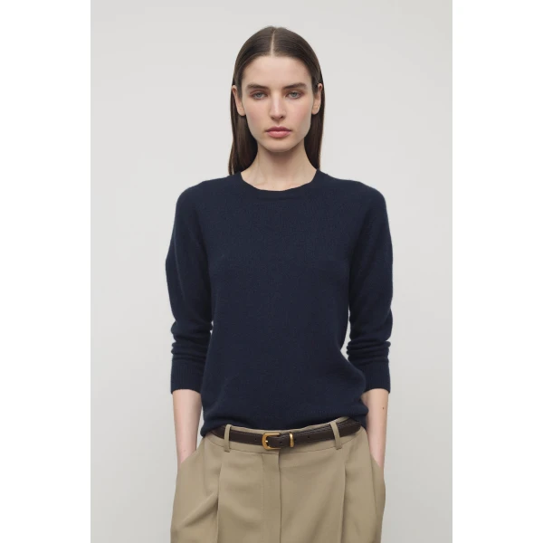 The Row Noler Sweater, view 3