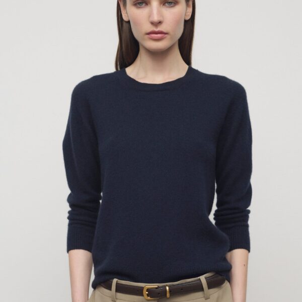 The Row Noler Sweater - Knitwear - Luxury Ready-to-Wear at Coveti