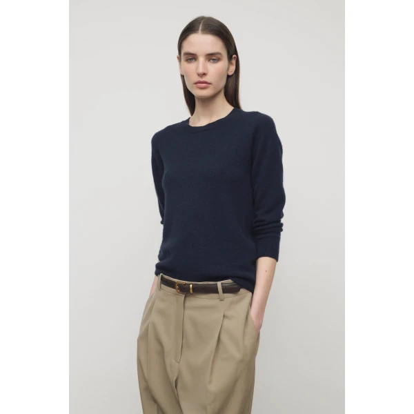 The Row Noler Sweater, view 4