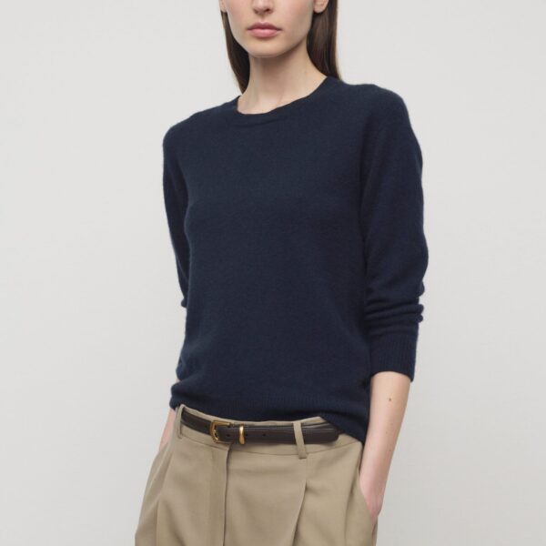 The Row Noler Sweater - Knitwear - Luxury Ready-to-Wear at Coveti