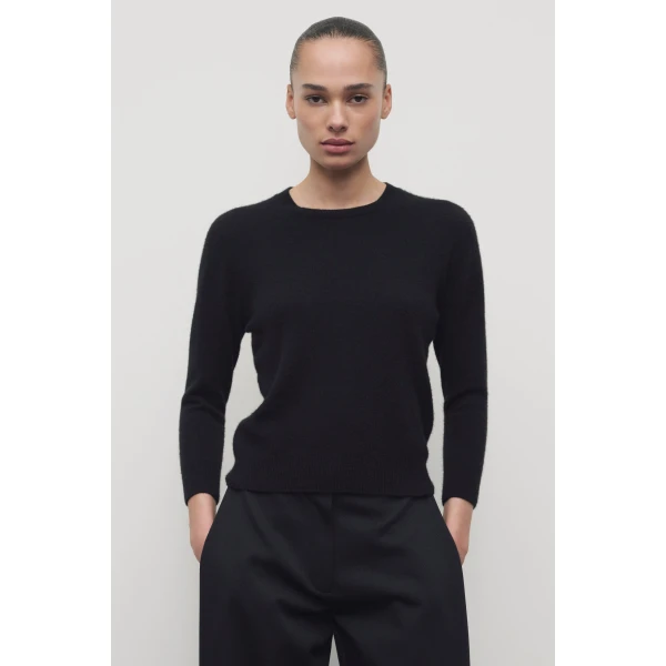 The Row Noler Sweater, view 4