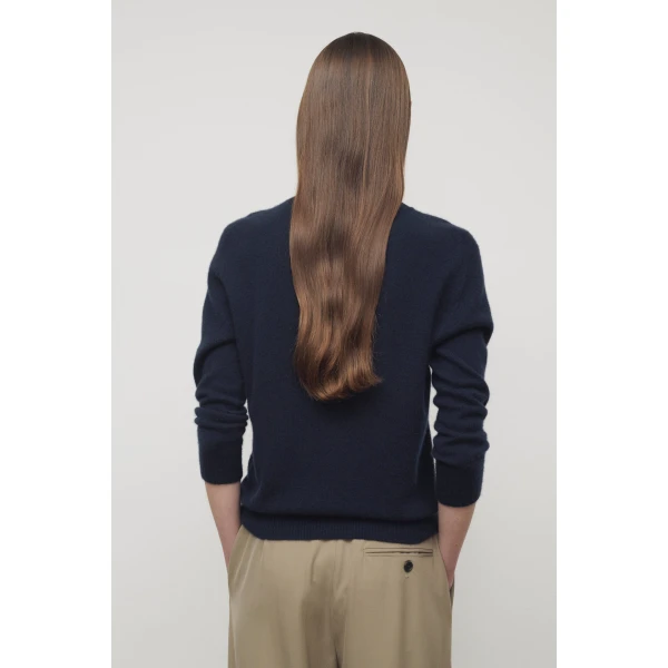 The Row Noler Sweater, view 5