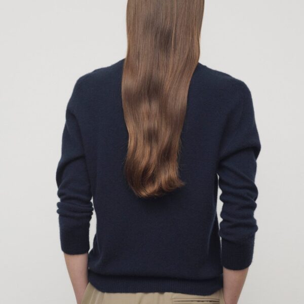 The Row Noler Sweater - Knitwear - Luxury Ready-to-Wear at Coveti