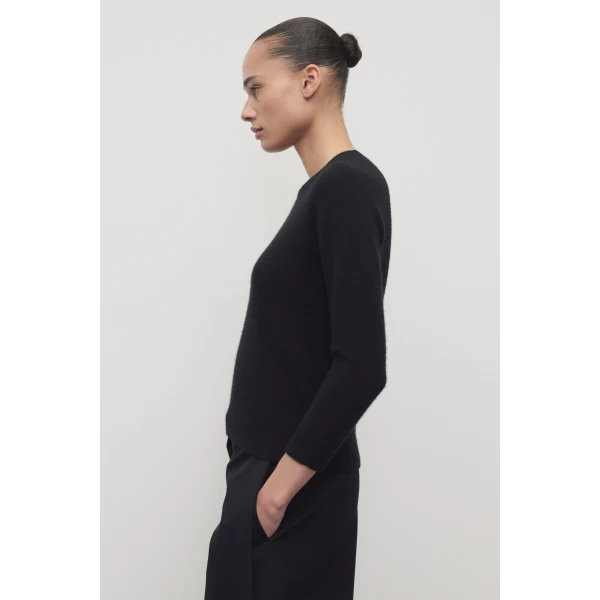 The Row Noler Sweater, view 5