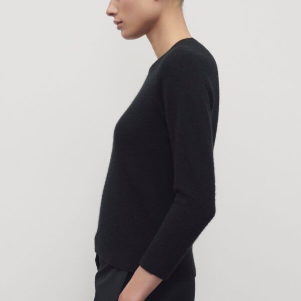The Row Noler Sweater - Knitwear - Luxury Ready-to-Wear at Coveti