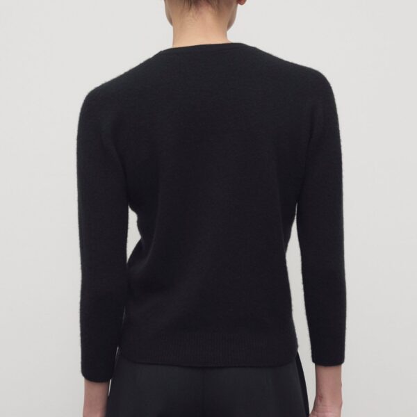 The Row Noler Sweater - Knitwear - Luxury Ready-to-Wear at Coveti