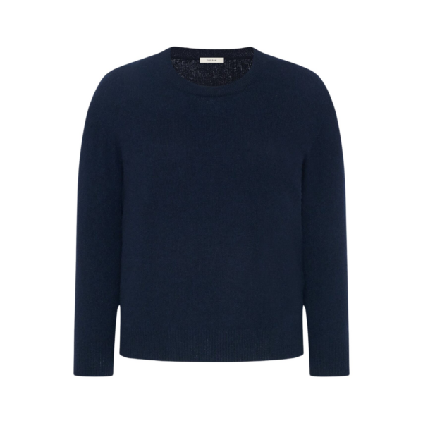 The Row Noler Sweater - Knitwear - Luxury Ready-to-Wear at Coveti