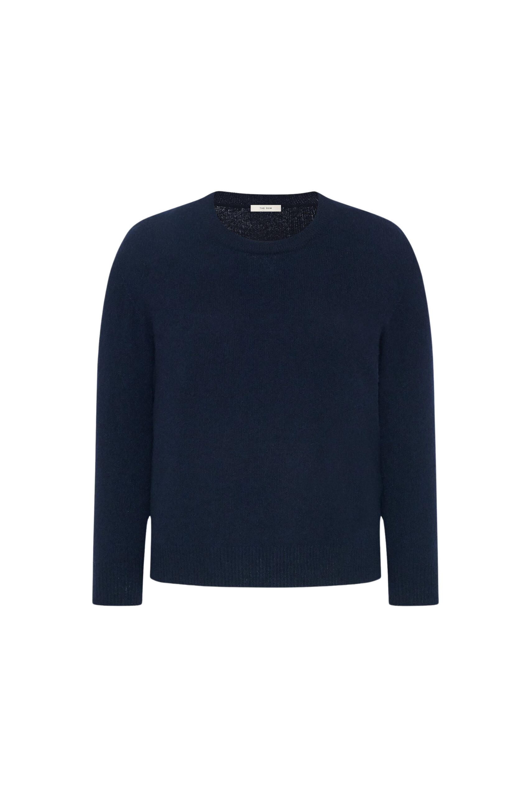 The Row Noler Sweater - Knitwear - Luxury Ready-to-Wear at Coveti