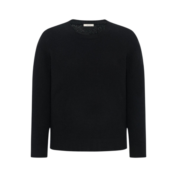 The Row Noler Sweater - Knitwear - Luxury Ready-to-Wear at Coveti