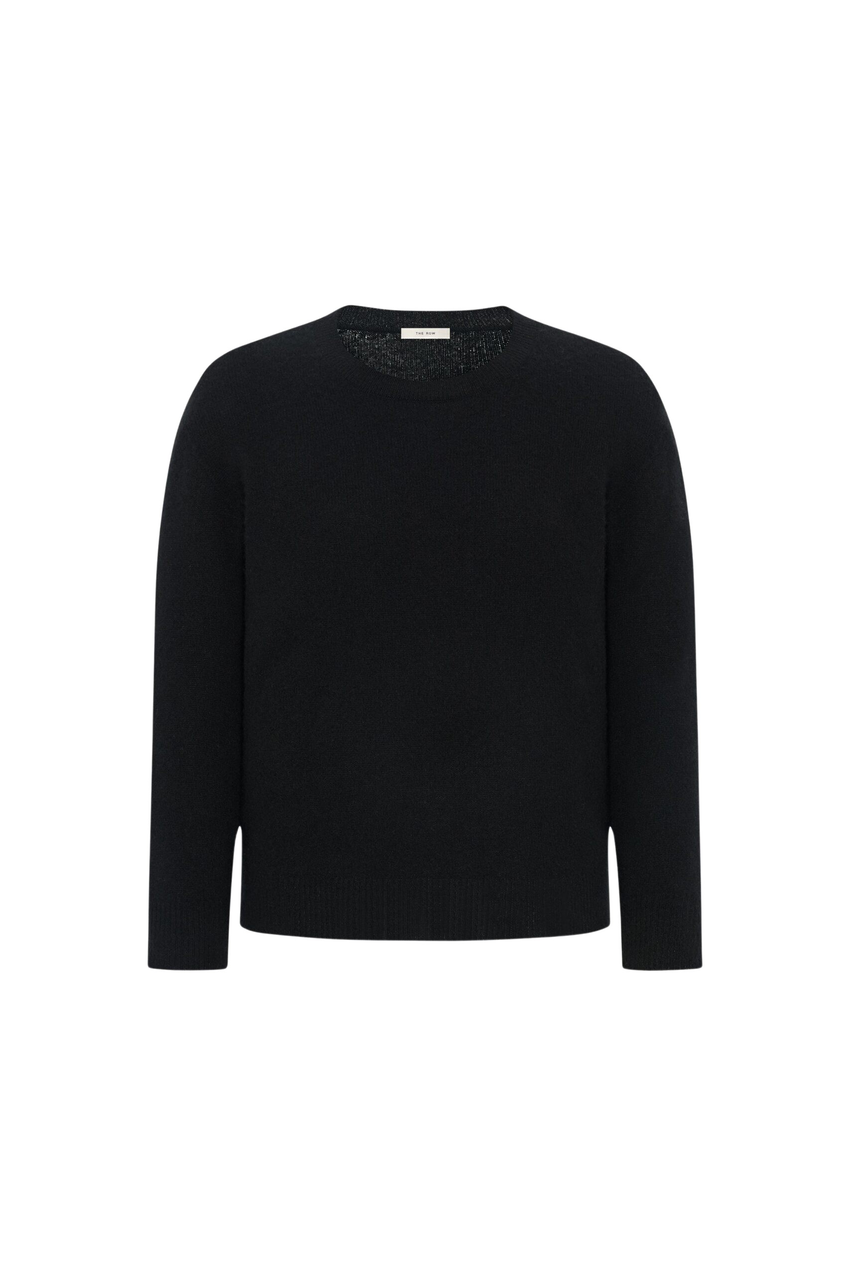 The Row Noler Sweater - Knitwear - Luxury Ready-to-Wear at Coveti