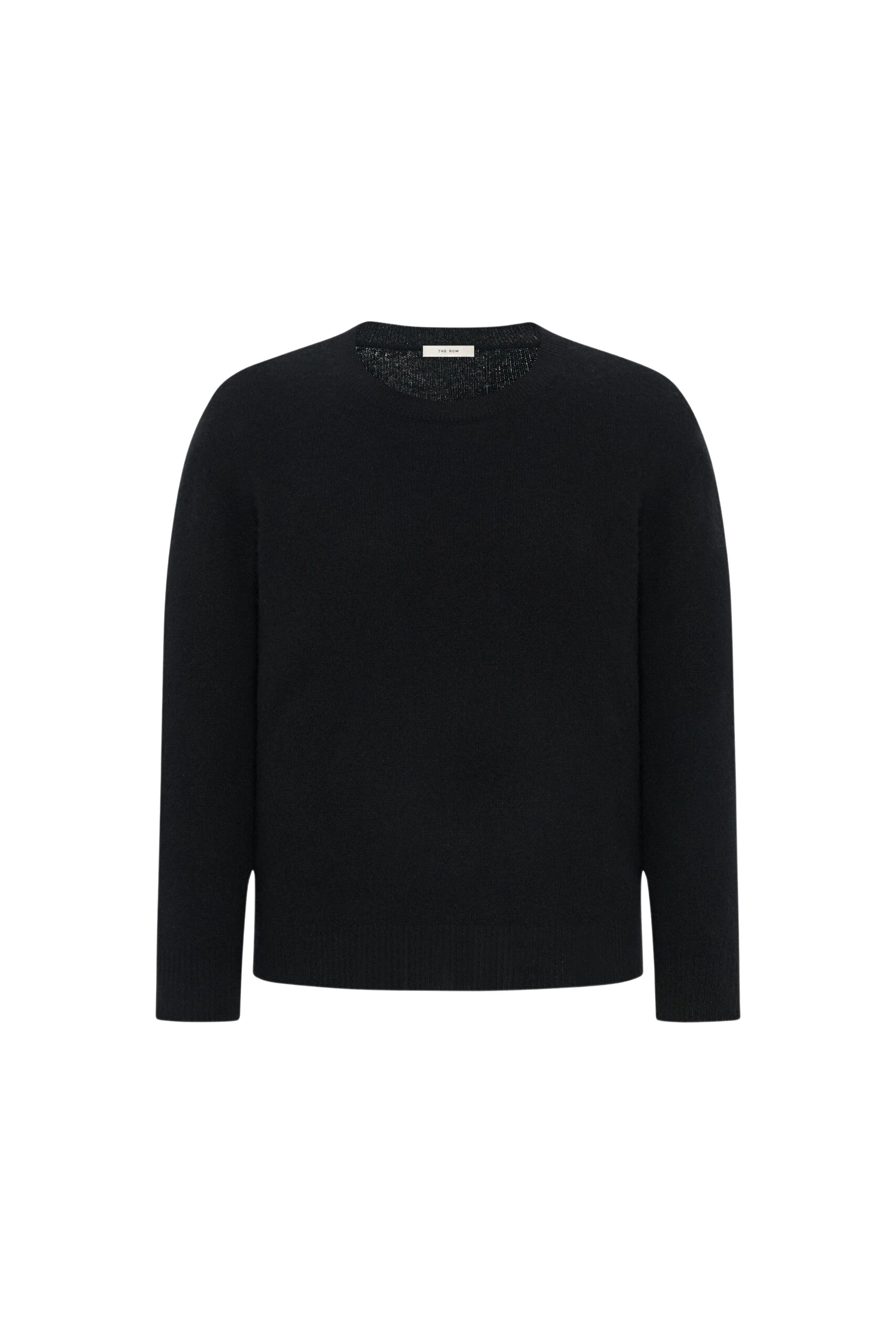 The-Row-Noler-Sweater-coveti-scaled37283_nobg The Row Noler Sweater - Knitwear - Luxury Ready-to-Wear at Coveti
